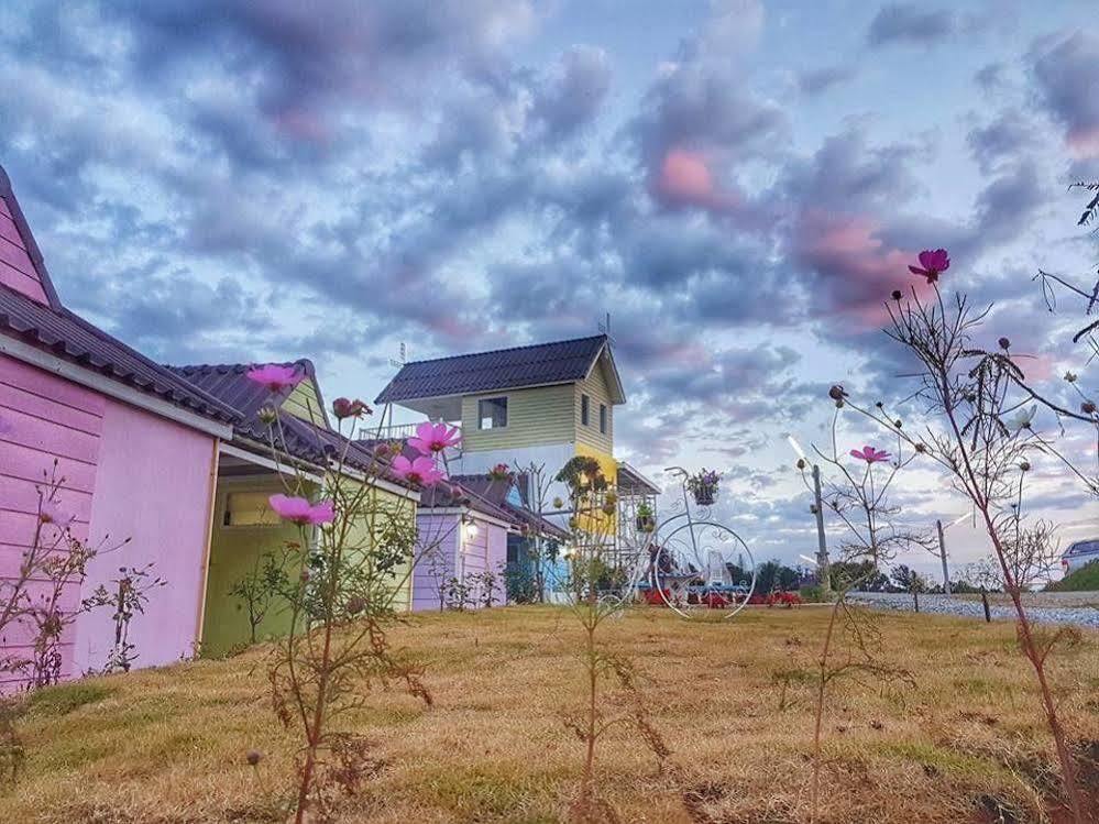 Lovely Farm カオコー エクステリア 写真